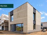 Liv18 - aštuoniolikos modernios architektūros - nuotraukos Nr. 18