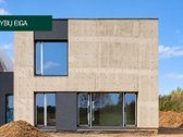 Liv18 - aštuoniolikos modernios architektūros - nuotraukos Nr. 19