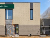 Liv18 - aštuoniolikos modernios architektūros - nuotraukos Nr. 20