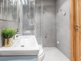 Be tarpininkų išnuomojamas 1 kambario butas - nuotraukos Nr. 5