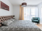 Be tarpininkų išnuomojamas 1 kambario butas - nuotraukos Nr. 10