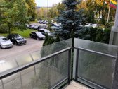 Išnuomojamas 1 kambario butas be tarpininkų. - nuotraukos Nr. 19