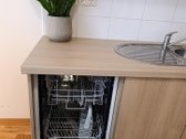 Išnuomojamas 1 kambario butas be tarpininkų. - nuotraukos Nr. 9