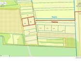 Parduodami 2 žemės sklypai 0,1260 ha ir 0 - nuotraukos Nr. 7