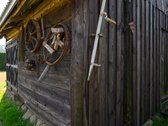 Parduodama Sodyba Su Dideliu Žemės Sklypu - nuotraukos Nr. 24