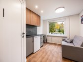 Nuomojamas Kokybiškai Ir Jaukiai Sutvarkytas - nuotraukos Nr. 5