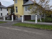 Parduodamas mūrinis namas Pievų g. - nuotraukos Nr. 2