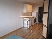 Parduodamas jaukus 19 kv. m studijos tipo butas - nuotraukos Nr. 5