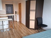 Parduodamas jaukus 19 kv. m studijos tipo butas - nuotraukos Nr. 7