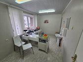 Parduodamos arba išnuomojamos (nuomojant visą - nuotraukos Nr. 5