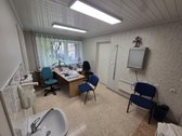Parduodamos arba išnuomojamos (nuomojant visą - nuotraukos Nr. 7