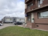 Parduodamos arba išnuomojamos (nuomojant visą - nuotraukos Nr. 9