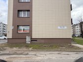 Parduodamos arba išnuomojamos (nuomojant visą - nuotraukos Nr. 10