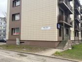 Parduodamos arba išnuomojamos (nuomojant visą - nuotraukos Nr. 12