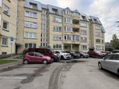 Išnuomojamas Erdvus 4 K. Butas Su Baldais Ir - nuotraukos Nr. 20