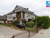 Parduodama mūrinio namo dalis, Jovarų raj., - nuotraukos Nr. 15