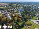 Darbėnų Centre Parduodamas 485,71 M² Pastatų - nuotraukos Nr. 54