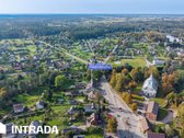 Darbėnų Centre Parduodamas 485,71 M² Pastatų - nuotraukos Nr. 3