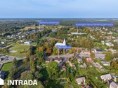 Darbėnų Centre Parduodamas 485,71 M² Pastatų - nuotraukos Nr. 52