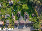 Darbėnų Centre Parduodamas 485,71 M² Pastatų - nuotraukos Nr. 4