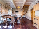 Darbėnų Centre Parduodamas 485,71 M² Pastatų - nuotraukos Nr. 36