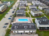 Popietės saulė erdviame balkone, - nuotraukos Nr. 2