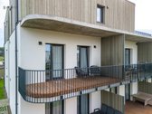 Popietės saulė erdviame balkone, - nuotraukos Nr. 9