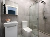 Popietės saulė erdviame balkone, - nuotraukos Nr. 32