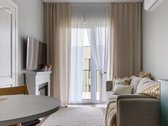 Popietės saulė erdviame balkone, - nuotraukos Nr. 12