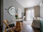 Popietės saulė erdviame balkone, - nuotraukos Nr. 14