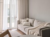 Popietės saulė erdviame balkone, - nuotraukos Nr. 20