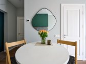 Popietės saulė erdviame balkone, - nuotraukos Nr. 18