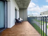 Popietės saulė erdviame balkone, - nuotraukos Nr. 35
