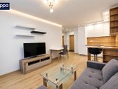 **Išnuomojamas Moderniai Įrengtas 2 Kambarių - nuotraukos Nr. 4