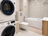 **Išnuomojamas Moderniai Įrengtas 2 Kambarių - nuotraukos Nr. 9