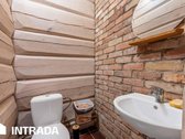 Darbėnų Centre Parduodamas 485,71 M² Pastatų - nuotraukos Nr. 42
