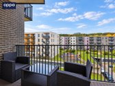 **Išnuomojamas Moderniai Įrengtas 2 Kambarių - nuotraukos Nr. 14