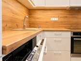 **Išnuomojamas Moderniai Įrengtas 2 Kambarių - nuotraukos Nr. 6