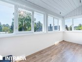 Darbėnų Centre Parduodamas 485,71 M² Pastatų - nuotraukos Nr. 20