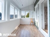 Darbėnų Centre Parduodamas 485,71 M² Pastatų - nuotraukos Nr. 24