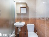 Darbėnų Centre Parduodamas 485,71 M² Pastatų - nuotraukos Nr. 32