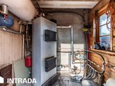 Darbėnų Centre Parduodamas 485,71 M² Pastatų - nuotraukos Nr. 45