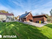 Darbėnų Centre Parduodamas 485,71 M² Pastatų - nuotraukos Nr. 48