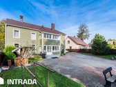 Darbėnų Centre Parduodamas 485,71 M² Pastatų - nuotraukos Nr. 49