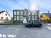 Darbėnų Centre Parduodamas 485,71 M² Pastatų - nuotraukos Nr. 53