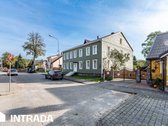 Darbėnų Centre Parduodamas 485,71 M² Pastatų - nuotraukos Nr. 55