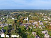 Darbėnų Centre Parduodamas 485,71 M² Pastatų - nuotraukos Nr. 57