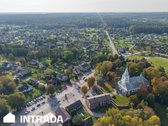 Darbėnų Centre Parduodamas 485,71 M² Pastatų - nuotraukos Nr. 59