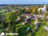 Darbėnų Centre Parduodamas 485,71 M² Pastatų - nuotraukos Nr. 62
