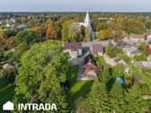 Darbėnų Centre Parduodamas 485,71 M² Pastatų - nuotraukos Nr. 64